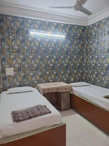 Narmada Gest House - Cooler