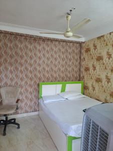 Narmada Gest House - Cooler