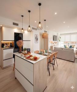 Apartamento Suite Frente al Mar