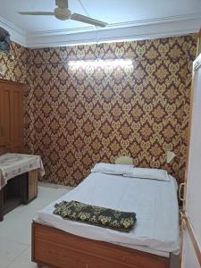 Narmada Gest House - Cooler