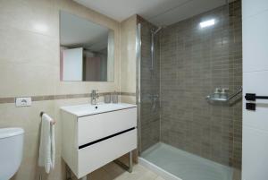 Eden Rentals Molino Blanco Paradise