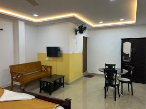 Lotus Grand Residency