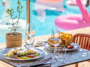 Ibis styles Toulon la Seyne sur Mer