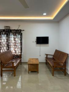 Lotus Grand Residency