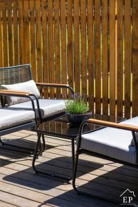 Apartment WHITE DUNE 414-1 Dziwnówek Dębowa EPapartamenty