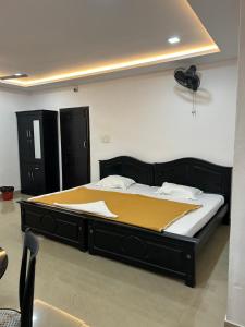 Lotus Grand Residency