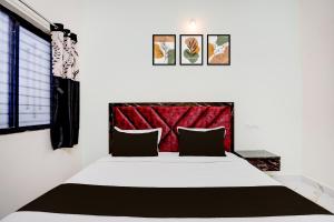 SPOT ON Hotel Royal Inn Babupet Railroad Station