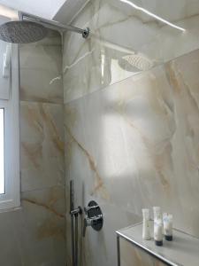 One-Bedroom Apartment Vlore Partial SeaView