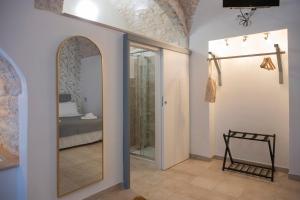 Jacuzzi IV Monte romantic suite with hot tub