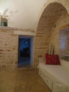 Trullo Ciclovia Acquedotto Pugliese