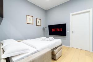 Elegant Stay Brera Corso Como