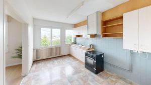 Appartement 3 Chambres Centre-ville LRSY 9 voyageurs