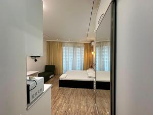 Batumi Next Orange Sea View Apartments