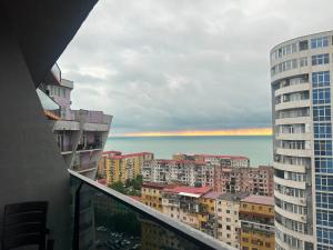 Batumi Next Orange Sea View Apartments