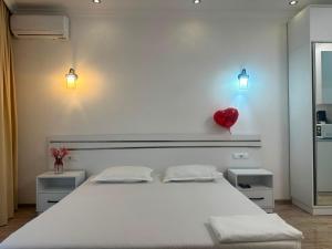 Batumi Next Orange Sea View Apartments