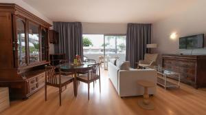 EDEN RENTALS White Molino Oasis