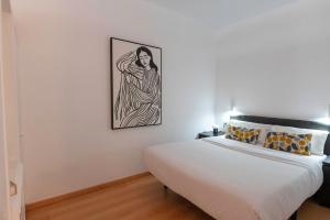 EDEN RENTALS White Molino Oasis
