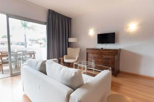 EDEN RENTALS White Molino Oasis