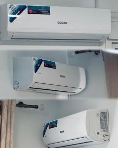 Elegance, Luxury Comfort Air Conditioning Free Parking