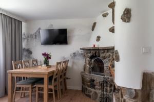 Willa Antałówka Apartamenty