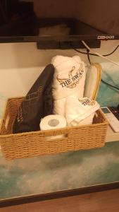 THE SWAN loft