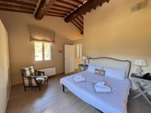 Villa La Grecale - Lucca