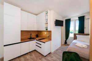 Apartment DUJE