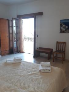 Comfort Seaside appartment