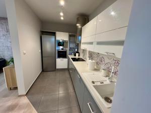 Przemysłowa Comfort Apartment Parking Zabłocie