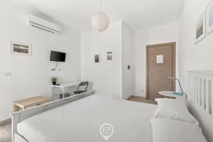 La camera chiara - Elegant Suites
