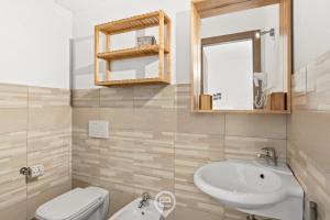 La camera chiara - Elegant Suites