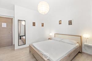 La camera chiara - Elegant Suites