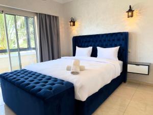 NEW! Stylish 2BR Balcony