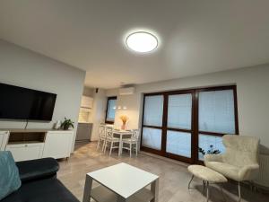Przemysłowa Comfort Apartment Parking Zabłocie
