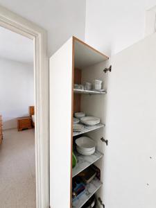 Chic & Comfortable Stay
