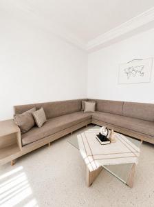 Chic & Comfortable Stay