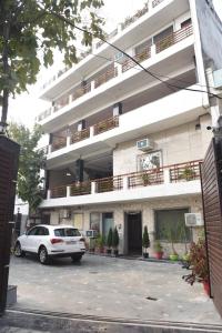 Hotel 7 - Stay INN Luxury Guest House