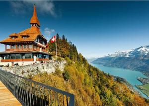 Appartement Interlaken, Unterseen