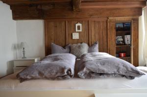Appartement Interlaken, Unterseen