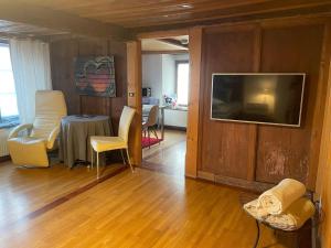 Appartement Interlaken, Unterseen