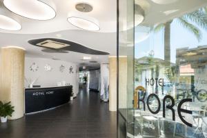 Hotel Kore