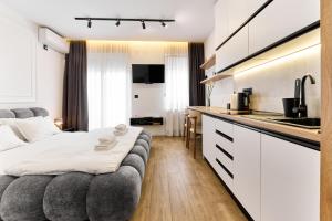 Zuma luxury apartments