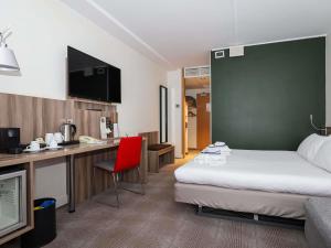 Novotel Poznań Malta