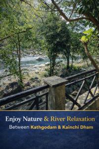 Ranibagh Riverview Retreat