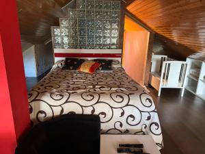 Casita Entre Montes