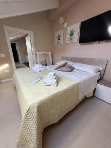 Luxury Apartment Da Giovanni