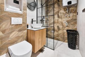Zuma luxury apartments