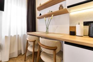 Zuma luxury apartments