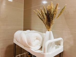 CQ House Venice Luxury Stay Balcony View and Pool
