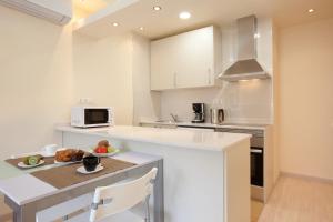 Rambla Catalunya 1 habitación
